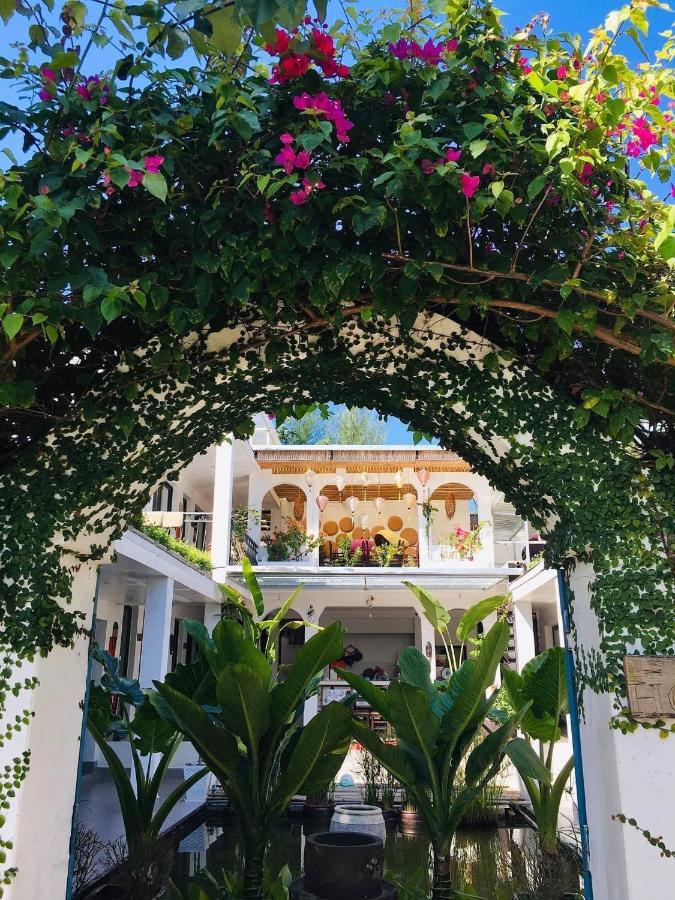 Coto Island Beach Village Homestay Dao Co To Exteriér fotografie